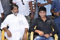 Swapnam Movie Opening